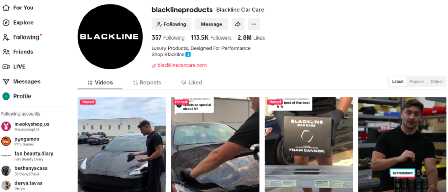 吸水毛巾在TikTok疯狂"吸金",30天入账百万美元