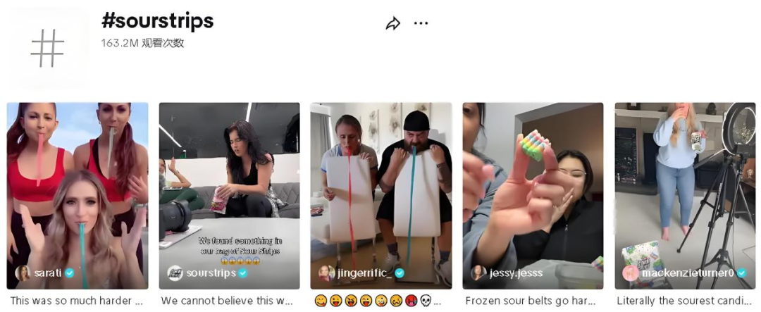 年赚上亿，一个小众的糖果品牌搭乘TikTok快车，疯狂吸金！