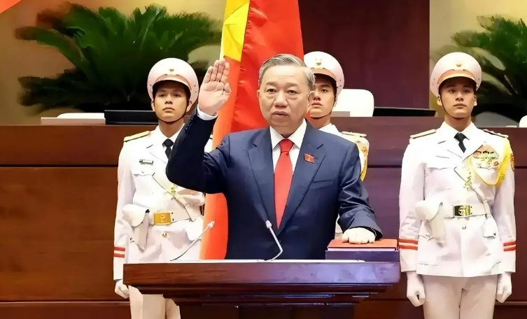 越南重磅外资新政落地！2030 引资 3000 亿，跨境供应链卖家迎来全新窗口期