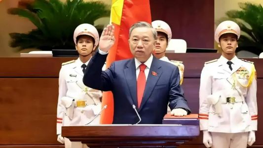 越南重磅外资新政落地！2030 引资 3000 亿，跨境供应链卖家迎来全新窗口期