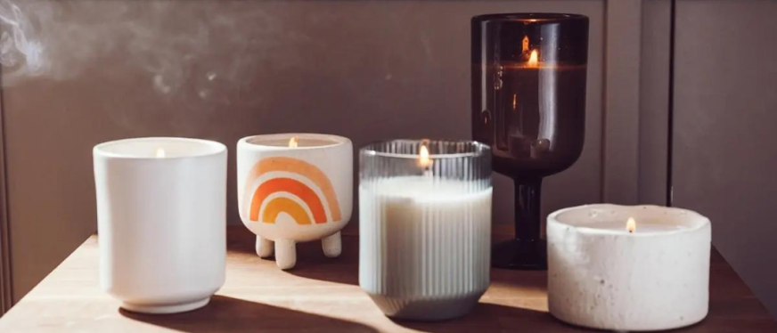 4年狂卖上亿元,俩姐妹打造爆款“沙”蜡烛畅销欧美