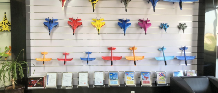 TikTok上做玩具也有这么好的数据？这家玩具工厂有几把刷子！