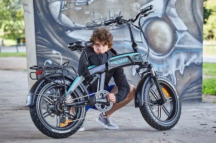 百万播放量!电动自行车出海,在TikTok上杀”出重围