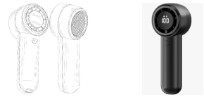 美国站最新公布：2W+listing在售的圣诞爆款专利下证，有卖同款的危险！