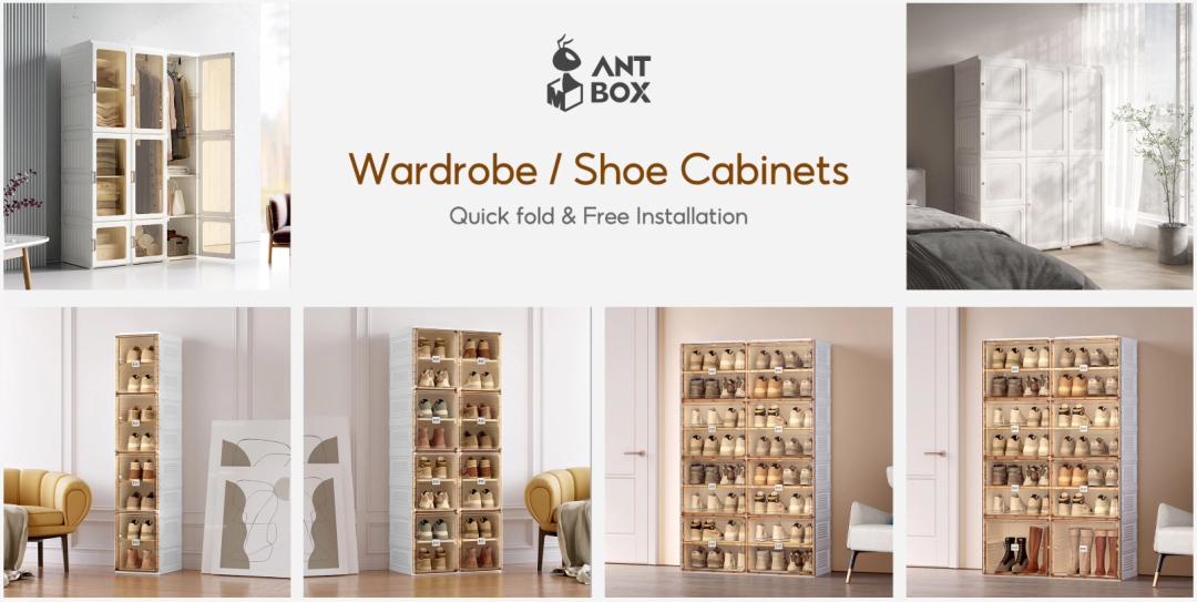 一组塑料盒日销近万美金？县城工厂跑出海外收纳销冠