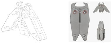 美国站最新公布：2W+listing在售的圣诞爆款专利下证，有卖同款的危险！