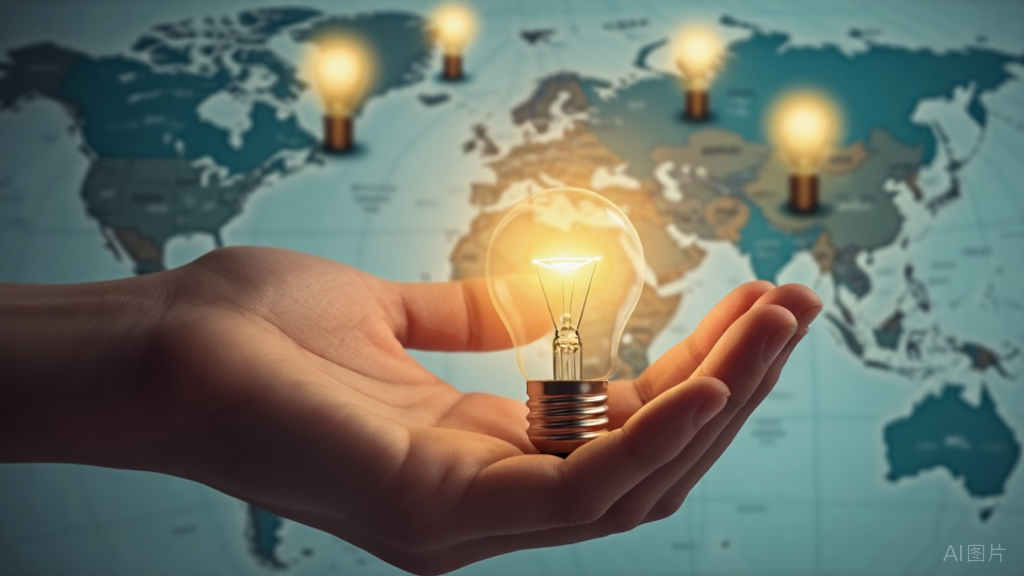 亚马逊2026四大战略发布，我看只有这一条能救命