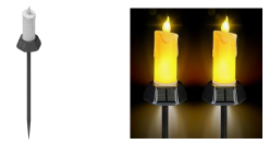 美国站最新公布：2W+listing在售的圣诞爆款专利下证，有卖同款的危险！