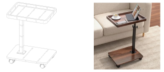 美国站最新公布：2W+listing在售的圣诞爆款专利下证，有卖同款的危险！