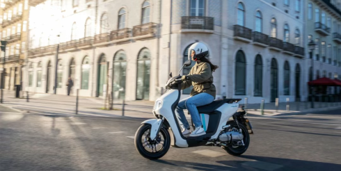 出口量增21.9%，全球爆卖52亿美金，国产小电驴成抢手货