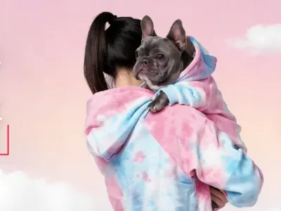 473亿宠物服饰市场，如何靠“亲子装”做出高溢价？