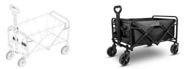 美国站最新公布：2W+listing在售的圣诞爆款专利下证，有卖同款的危险！