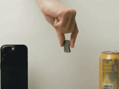 跨境电商爆品推荐：EDC口袋刀