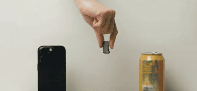 跨境电商爆品推荐：EDC口袋刀