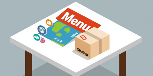 亞馬遜2026四大戰略發布，我看只有這一條能救命