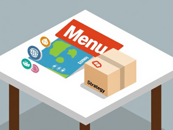 亚马逊2026四大战略发布，我看只有这一条能救命