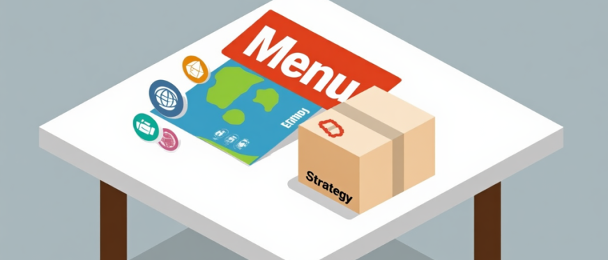 亚马逊2026四大战略发布，我看只有这一条能救命