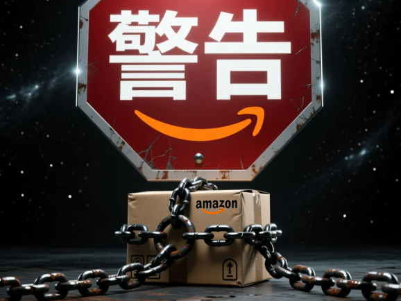 4%营业额罚款预警：亚马逊卖家如何应对反毁林法规？