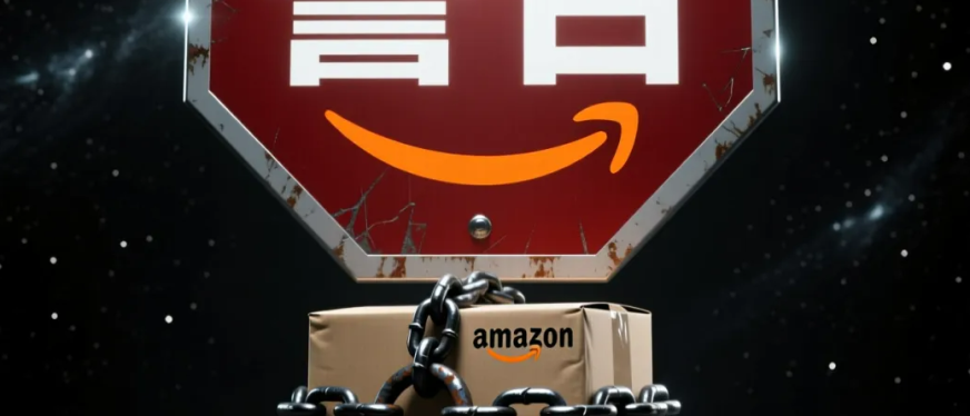 4%营业额罚款预警:亚马逊卖家如何应对反毁林法规?