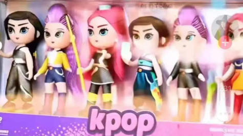 TikTok美区圣诞购物季爆款频出，动漫模型套装7天狂销5万件