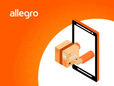 Allegro平台中如何更改已上架offer中的信息？