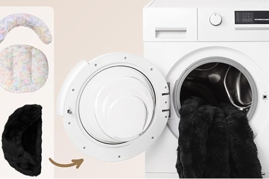 图片 骨科宠物床年销5600万美元 中国品牌EHEYCIGA领跑亚马逊品类