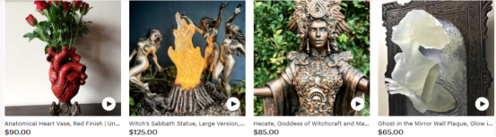 图片 又有热门图片暴雷!424家店铺被冻结,listing有用到的立即下架!