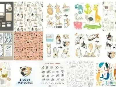 又有热门图片暴雷！424家店铺被冻结，listing有用到的立即下架！