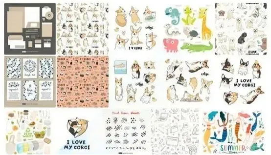 又有热门图片暴雷!424家店铺被冻结,listing有用到的立即下架!