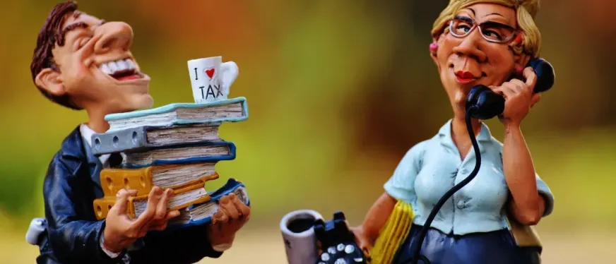 大卖补缴1.4亿！讲清楚不同税务模式，跨境税务 3 大雷区别再踩了！