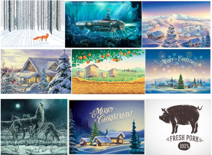 图片 又有热门图片暴雷!424家店铺被冻结,listing有用到的立即下架!