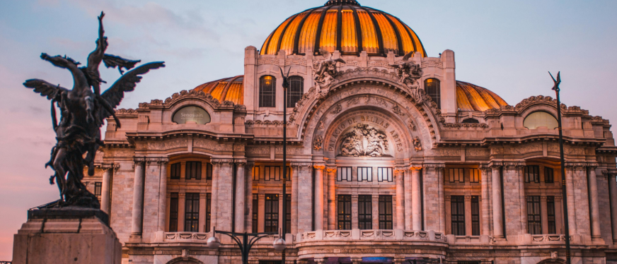 成本比中国贵50%，关税阴影下的墨西哥丨一线