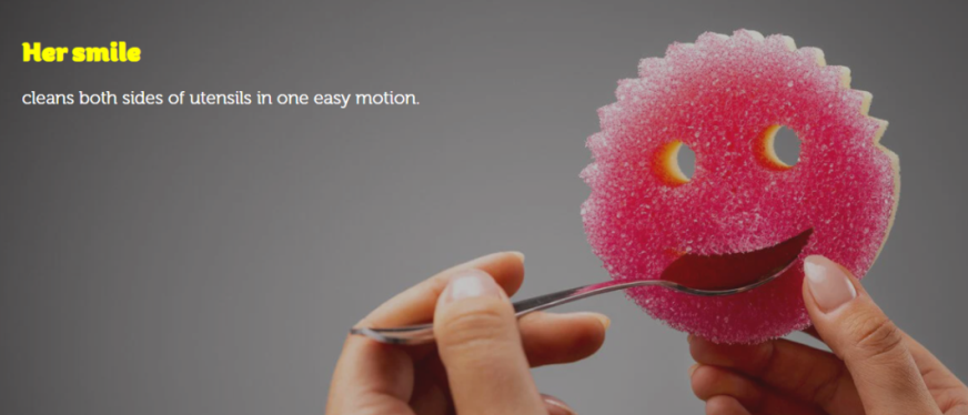 从汽修工到清洁品牌创始人:Scrub Daddy的"温控笑脸海绵"年入2亿秘诀