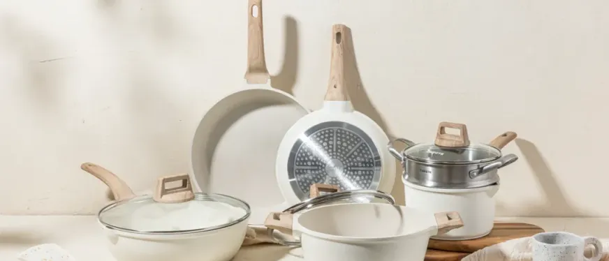 中国厨具品牌CAROTE出海记:从代工厂到全球年营收15亿的转型之路