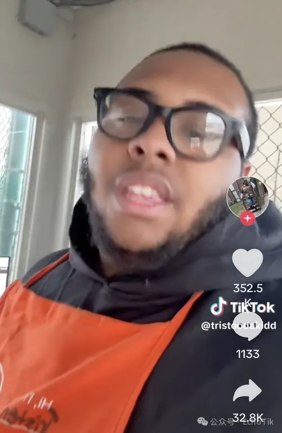 Meta卖$799，它卖$60？这副国产AI眼镜，凭什么在TikTok卖出620万美金？