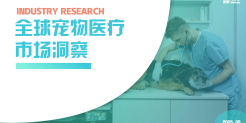 2025全球宠物医疗市场洞察报告