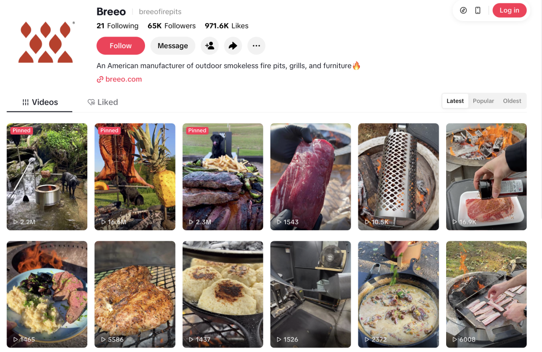 一个无烟火坑卖到千万美金称霸北美？！Breeo 品牌逻辑与中小卖家可复制打法