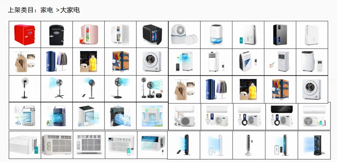  SHEIN欧洲五国新站点半托管上线，半托管的热门品类有哪些？