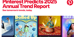 2025流行趋势报告