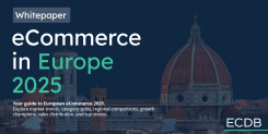 2025欧洲电商报告白皮书