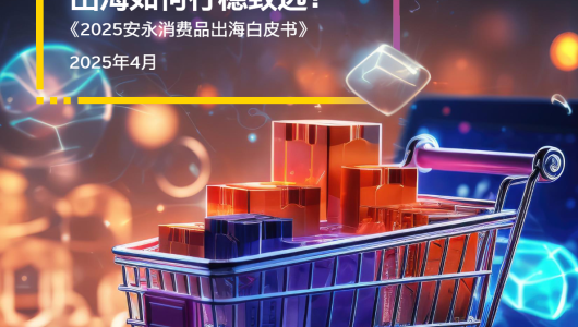 2025消费品出海白皮书