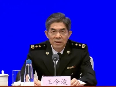 海关总署：严格依法实施各项对美反制措施