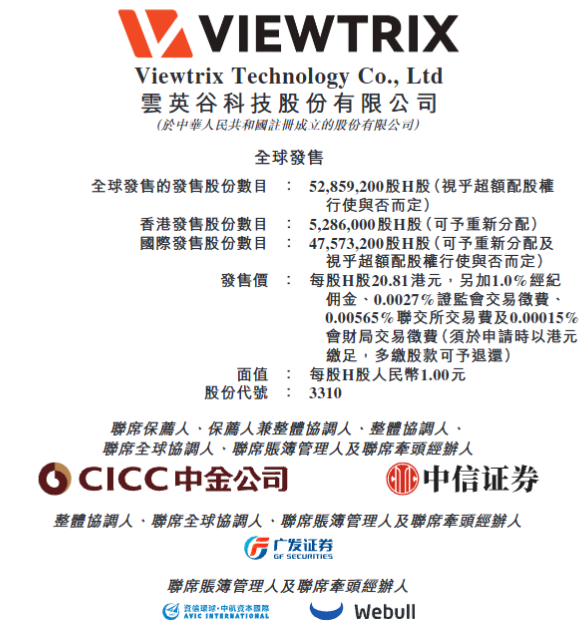图片 14年熬出一个百亿IPO,深圳小厂变身百亿巨头