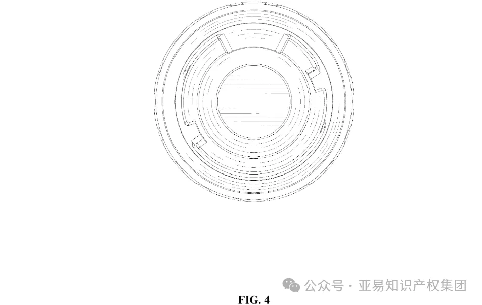 图片 美区汽配外观专利踩雷实例:适配Ram等皮卡的柴油油箱盖维权中