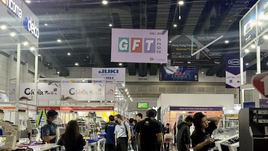 2026年泰国曼谷纺织面料及纺织工业展览会什么时候举办？有哪些品类参展？
