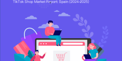 TikTok Shop 西班牙站点报告（2024-2025）