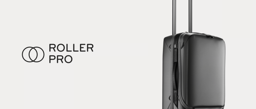 Kickstarter众筹一周热门产品: 拉杆式行李箱、智能戒指、3D打印机