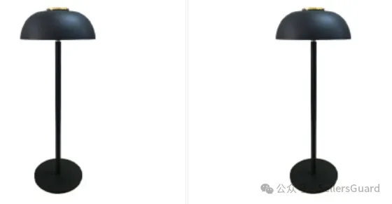 图片 27款亚马逊在售品外观专利已下证,警惕欧洲站侵权风险!