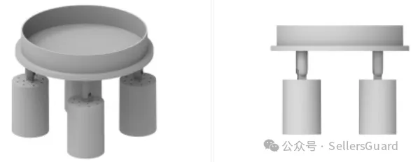 图片 27款亚马逊在售品外观专利已下证,警惕欧洲站侵权风险!