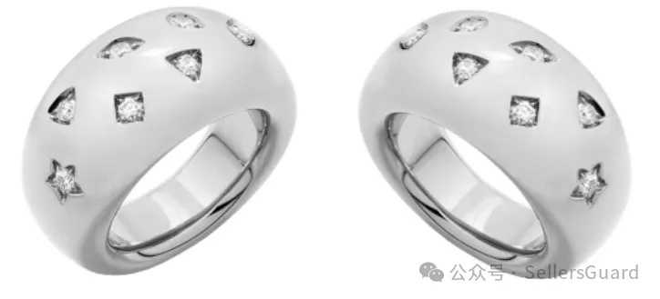 图片 27款亚马逊在售品外观专利已下证,警惕欧洲站侵权风险!